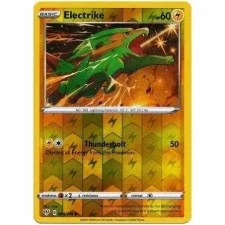 (image for) Electrike Reverse Holo 058/189 Darkness Ablaze