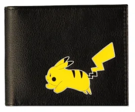 (image for) Pokemon - Pikachu #25 - Bifold Wallet