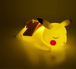 (image for) Pikachu Sleeping Lamp