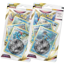 (image for) Pokemon TCG Swords & Shields Astral Radiance Premium Checklane Blister