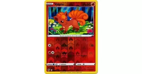 Vulpix 006/073