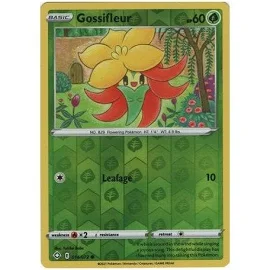 (image for) Gossifleur Reverse Holo 014/072 Shining Fates