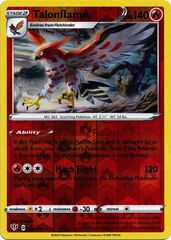 (image for) Talonflame Reverse Holo 032/189 Darkness Ablaze