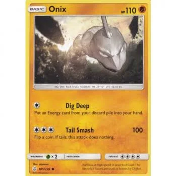Onix 105/236
