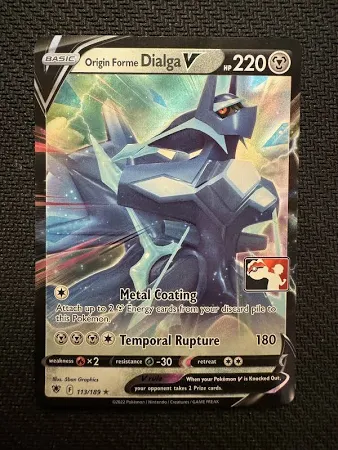 cute cards pokemon POKÉMON CARD GAME sv7 110/102 AR main image 0