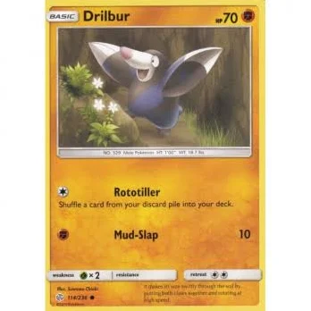 Drilbur