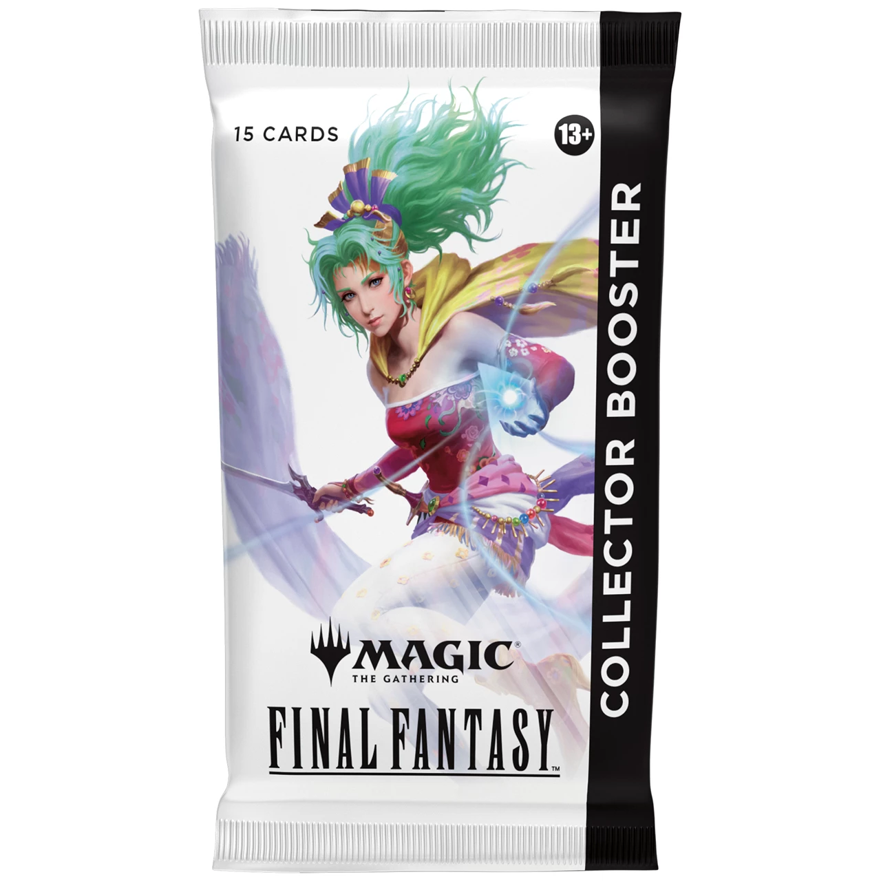 (image for) MTG: Final Fantasy Collector Booster