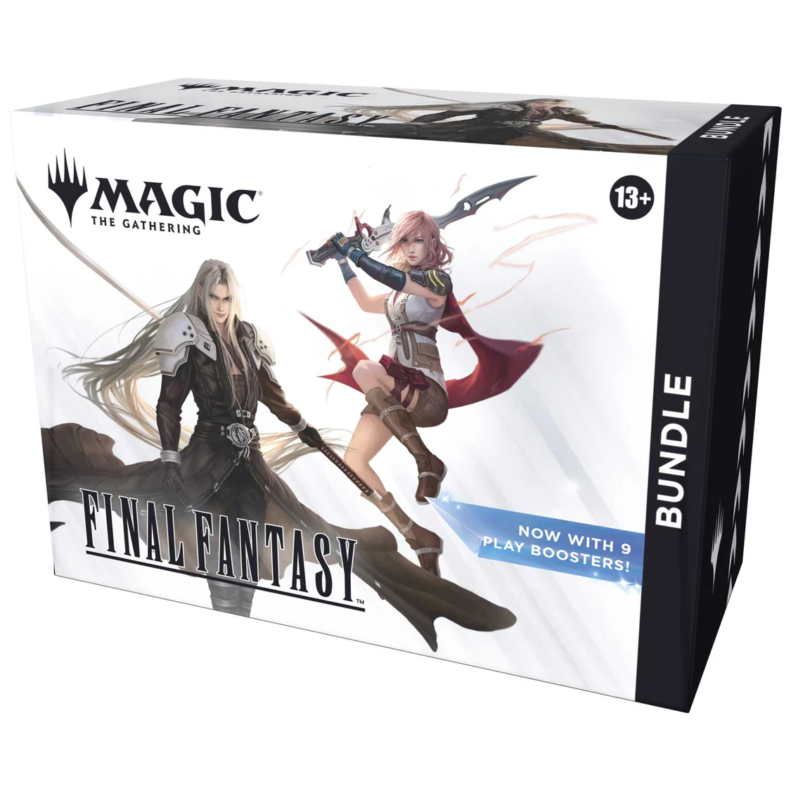 (image for) Magic: The Gathering: Final Fantasy Bundle