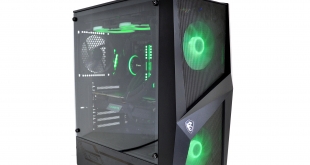 (image for) CrazyGamer Alpha Prime i7-14700F | RTX 4060 | 32GB DDR5 | Windows 11 Gaming PC