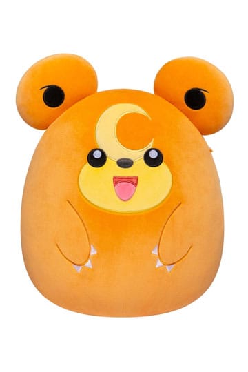 Squishmallows Teddiursa 25cm Plush Figure