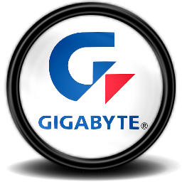 Gigabyte Logo