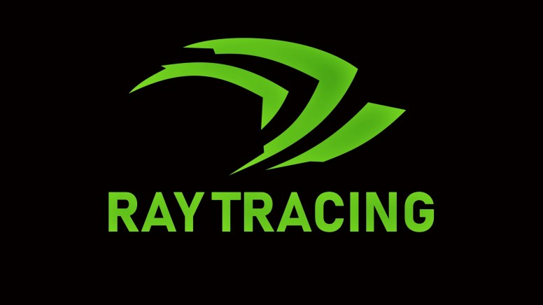 Ray Tracing Logo