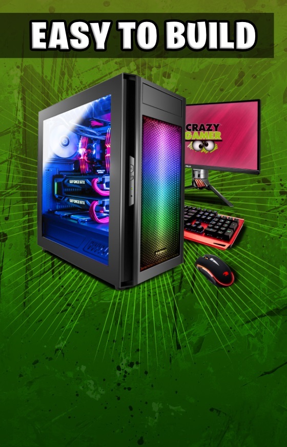 Build Your PC